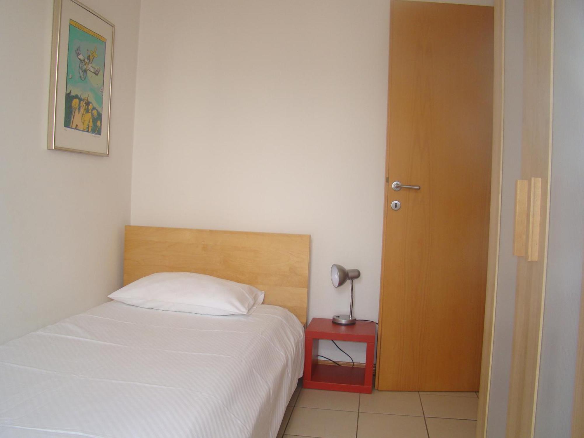 Appartement Lipa