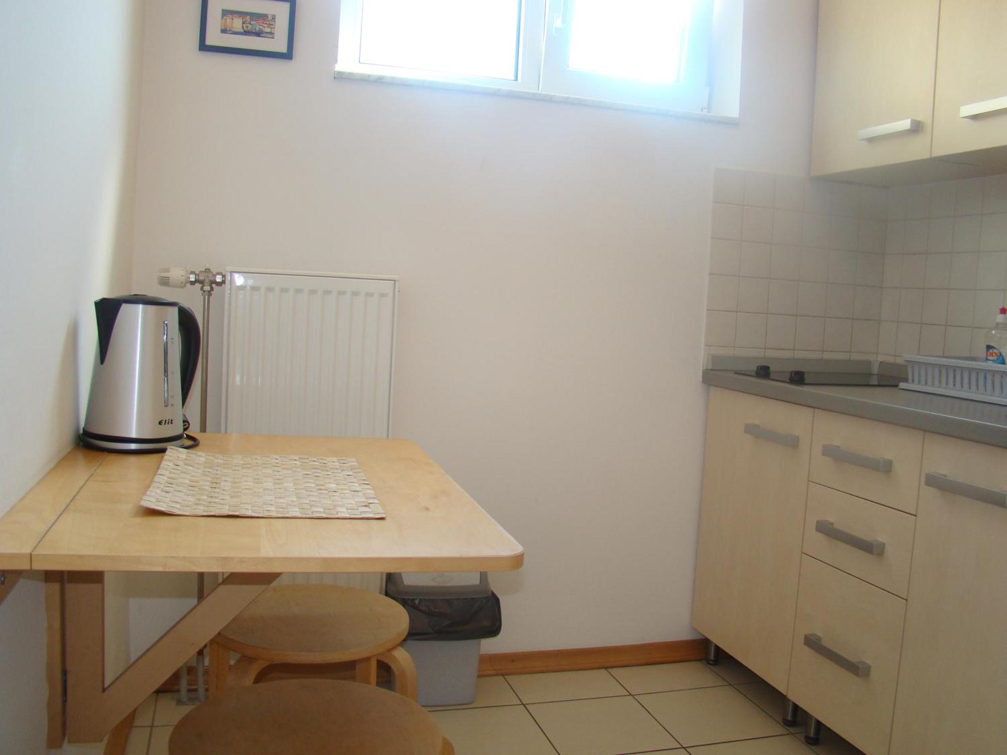 Appartement Lipa Zadar