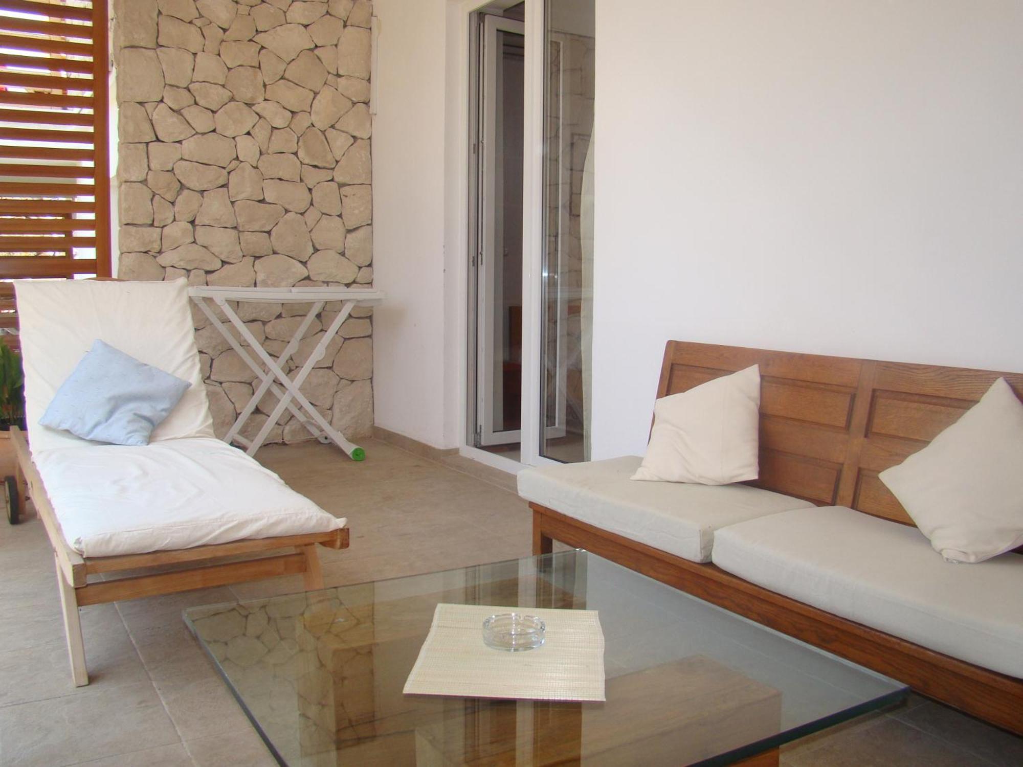 Appartement Lipa