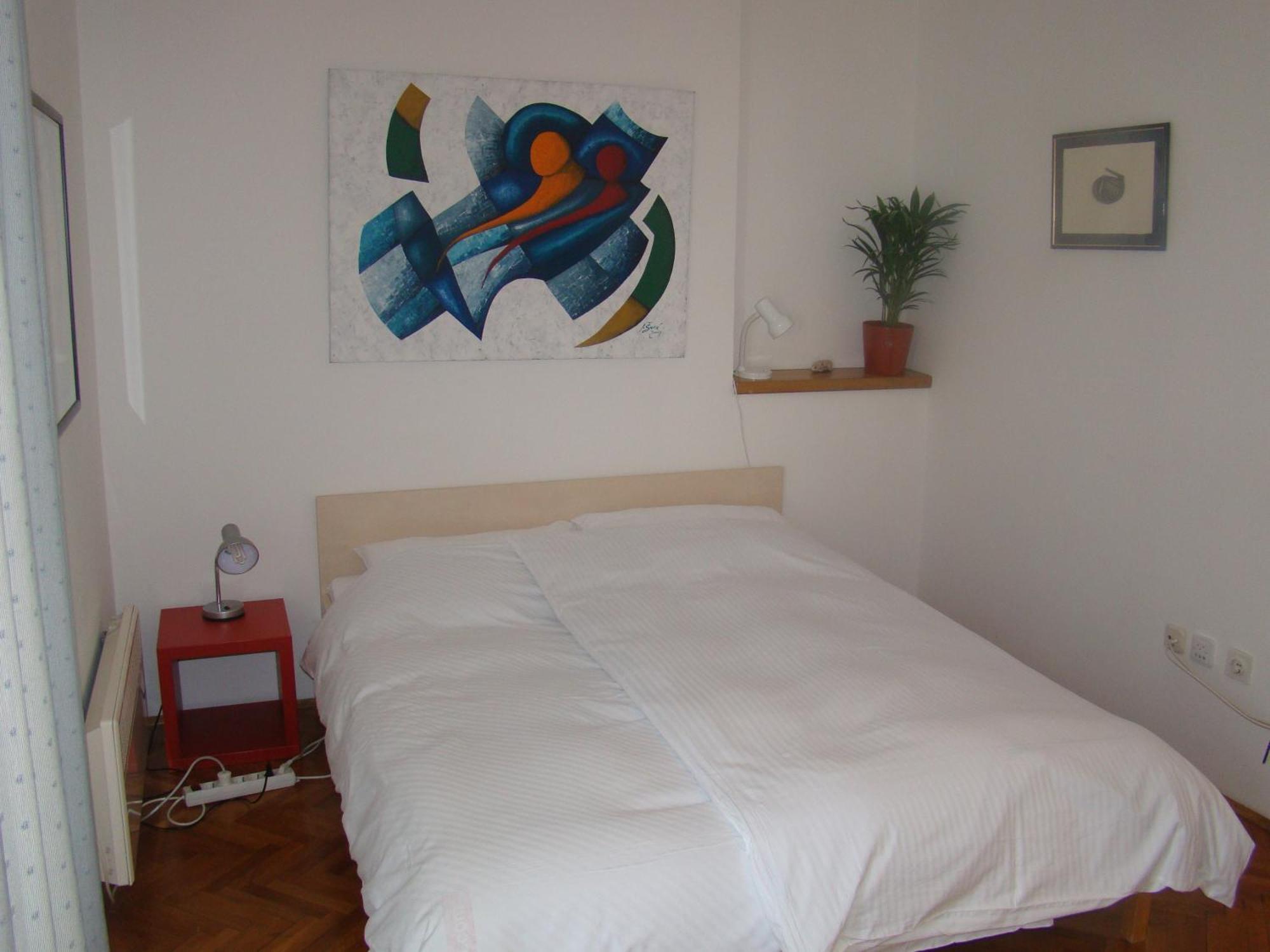 Apartment Lipa Zadar