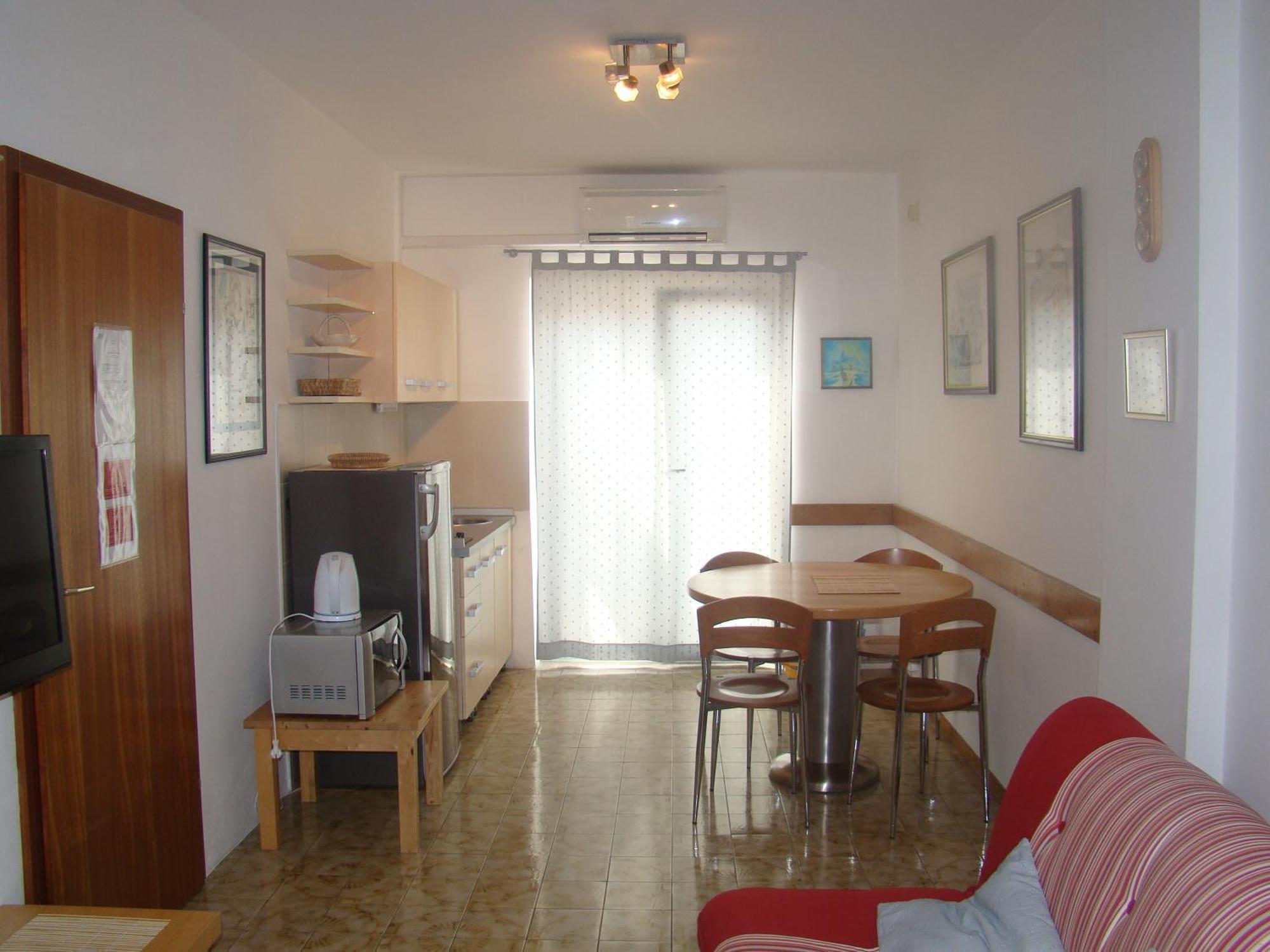 Appartement Lipa Zadar
