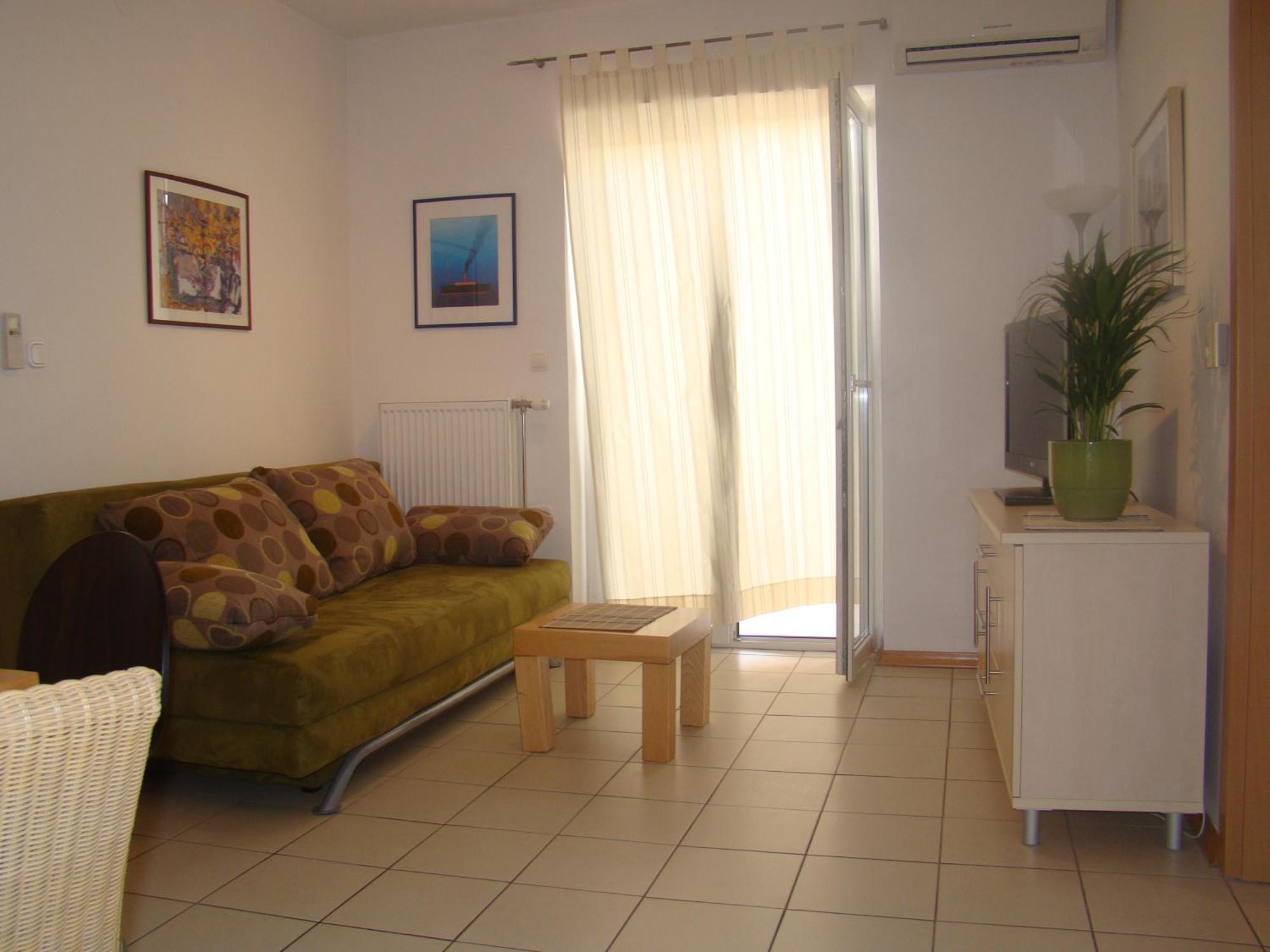 Appartement Lipa