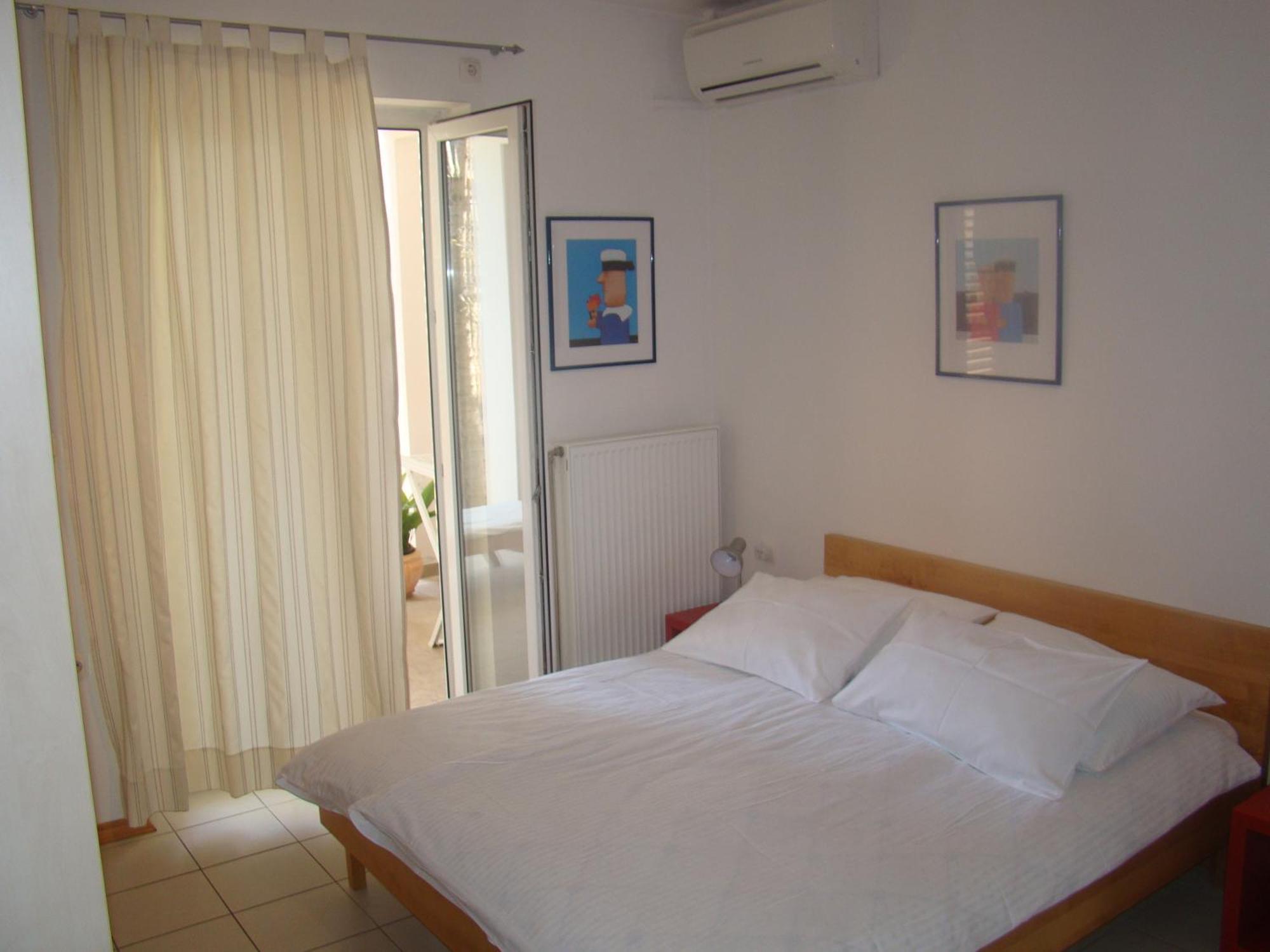 Appartement Lipa
