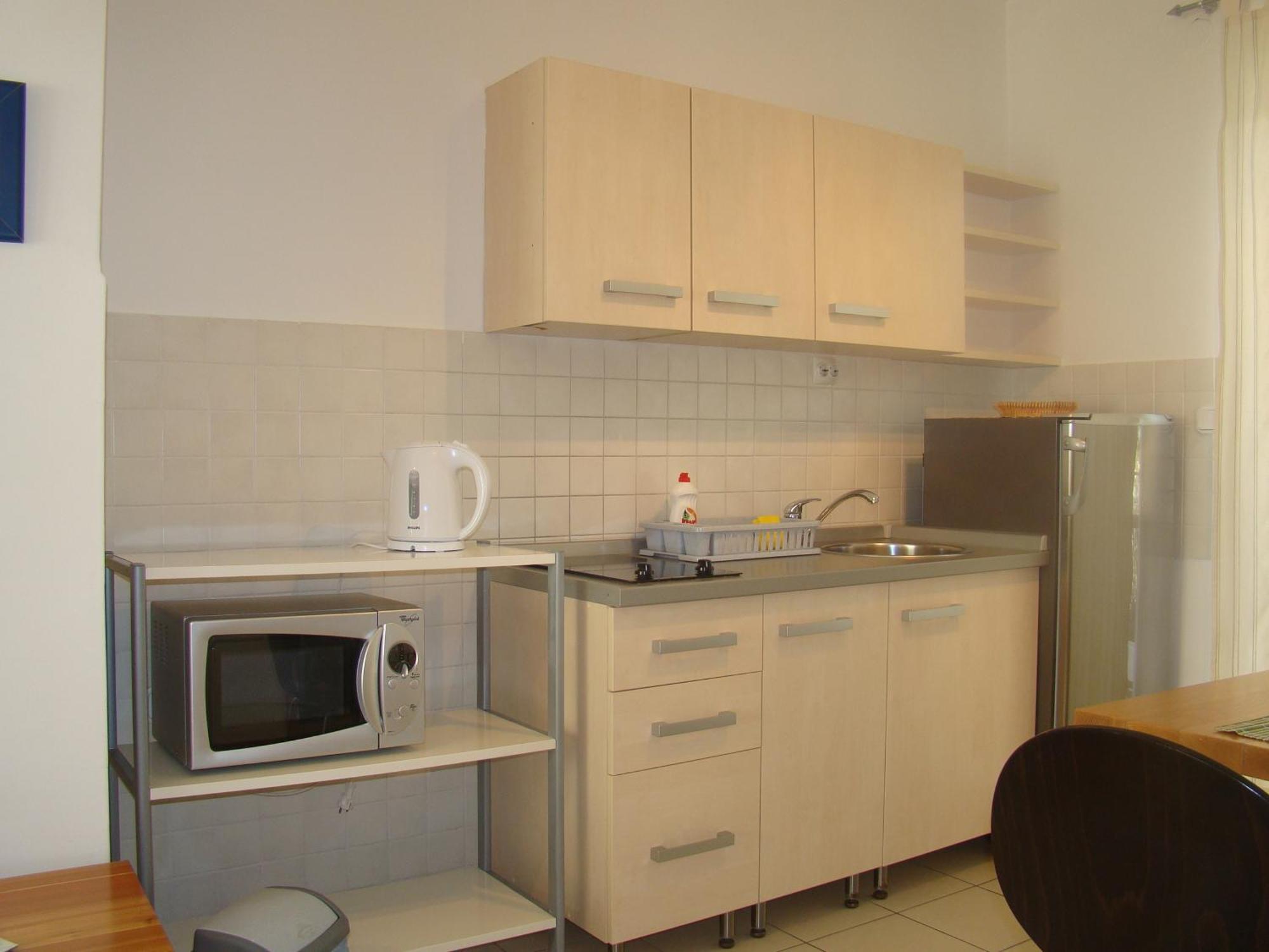 Appartement Lipa *