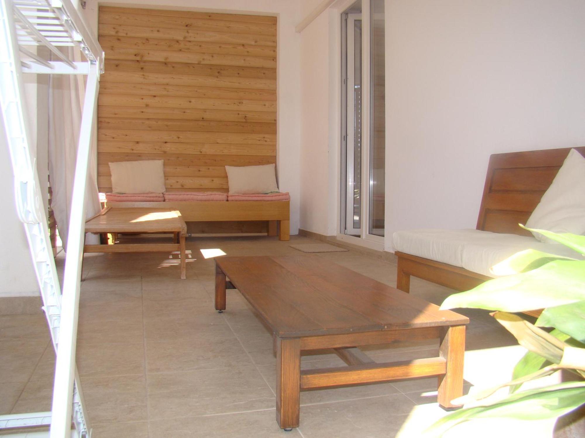 Appartement Lipa