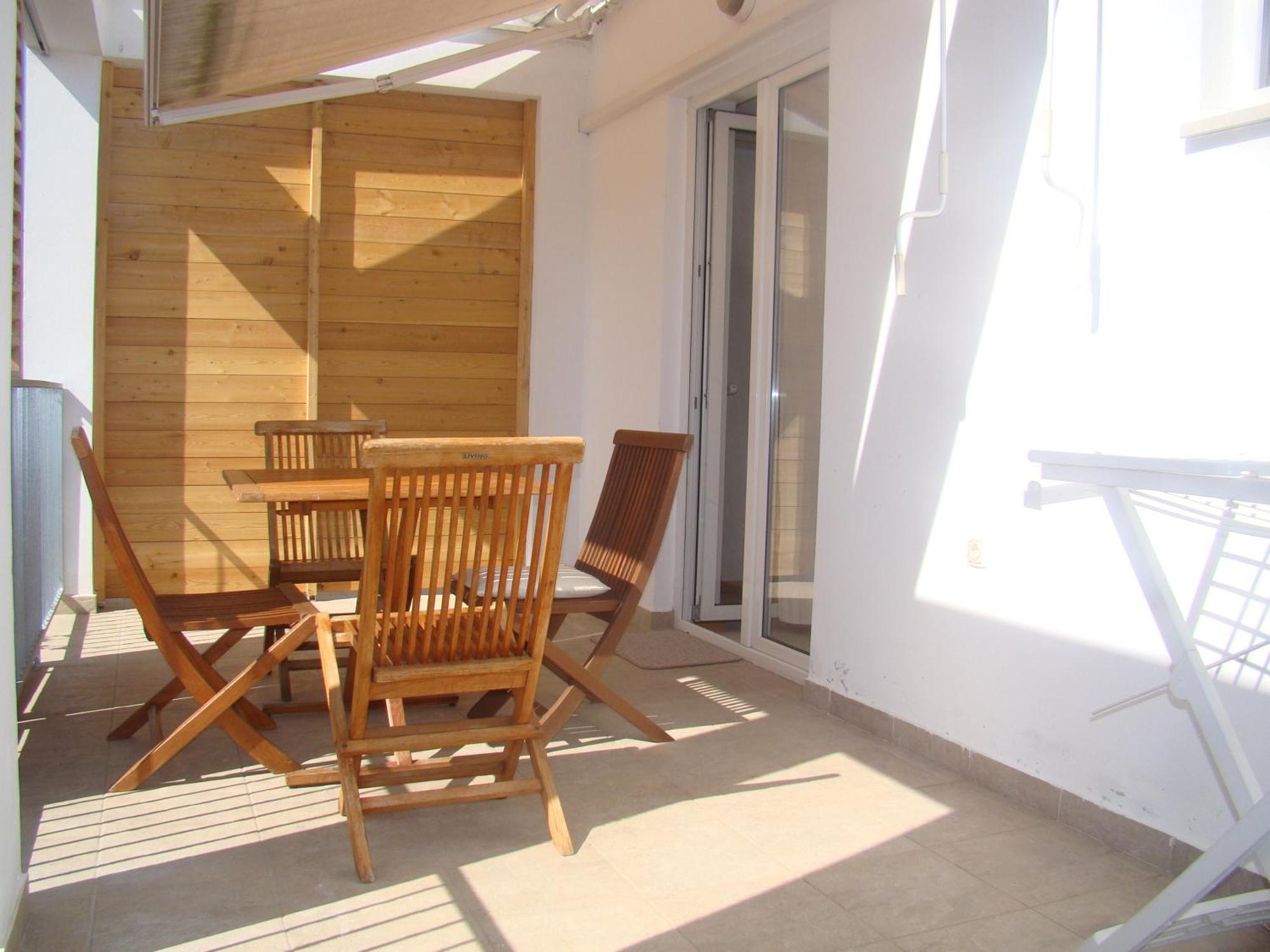 Appartement Lipa Zadar