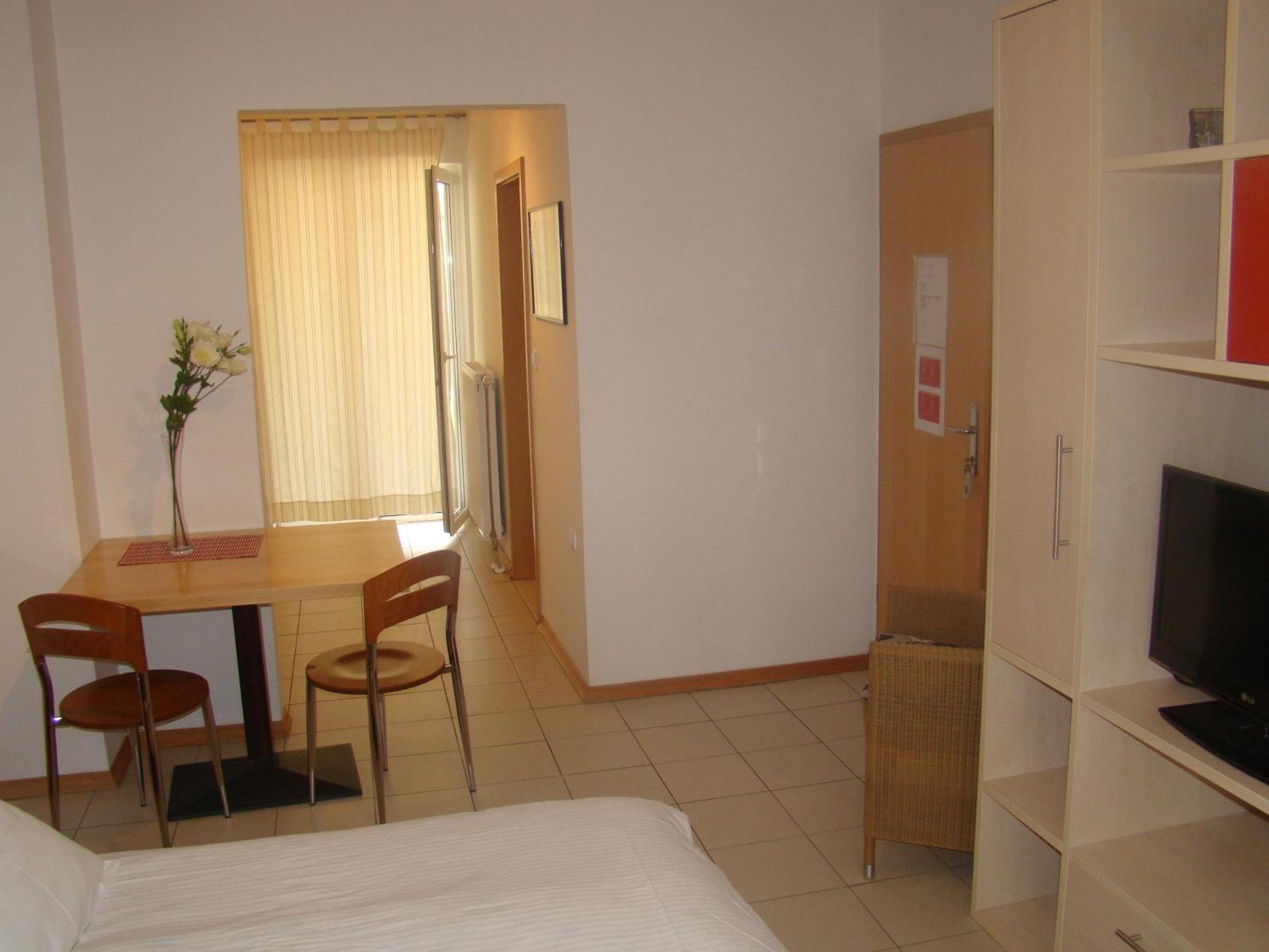 Appartement Lipa *