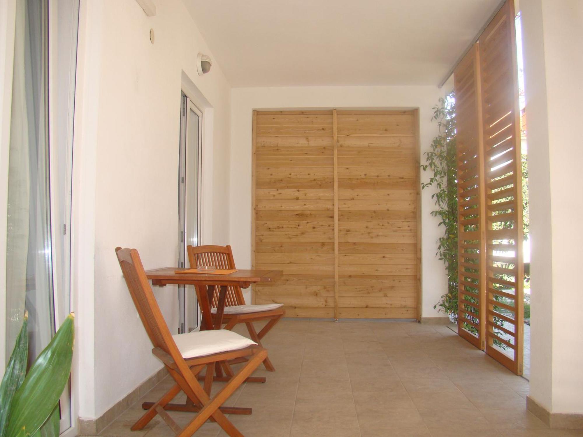 Appartement Lipa