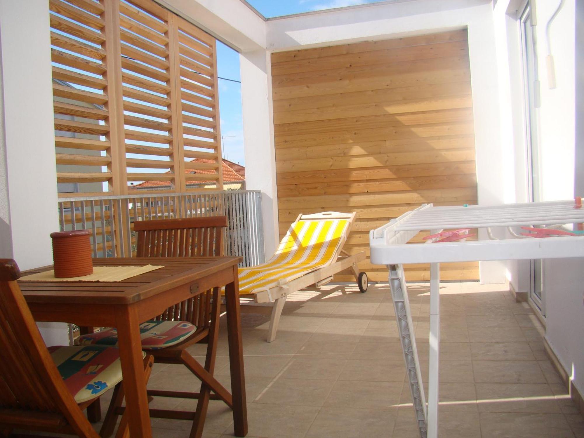 Appartement Lipa *