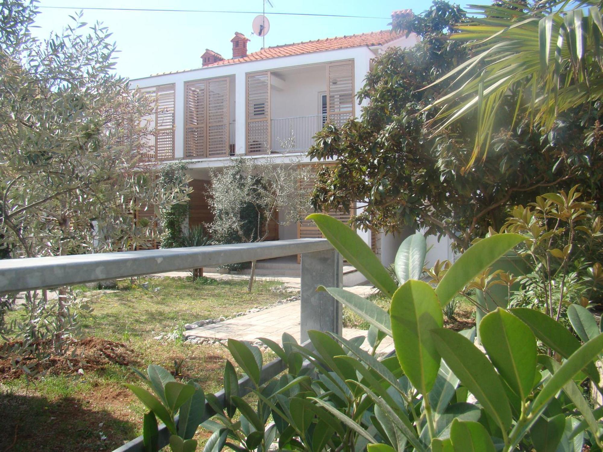 Appartement Lipa *