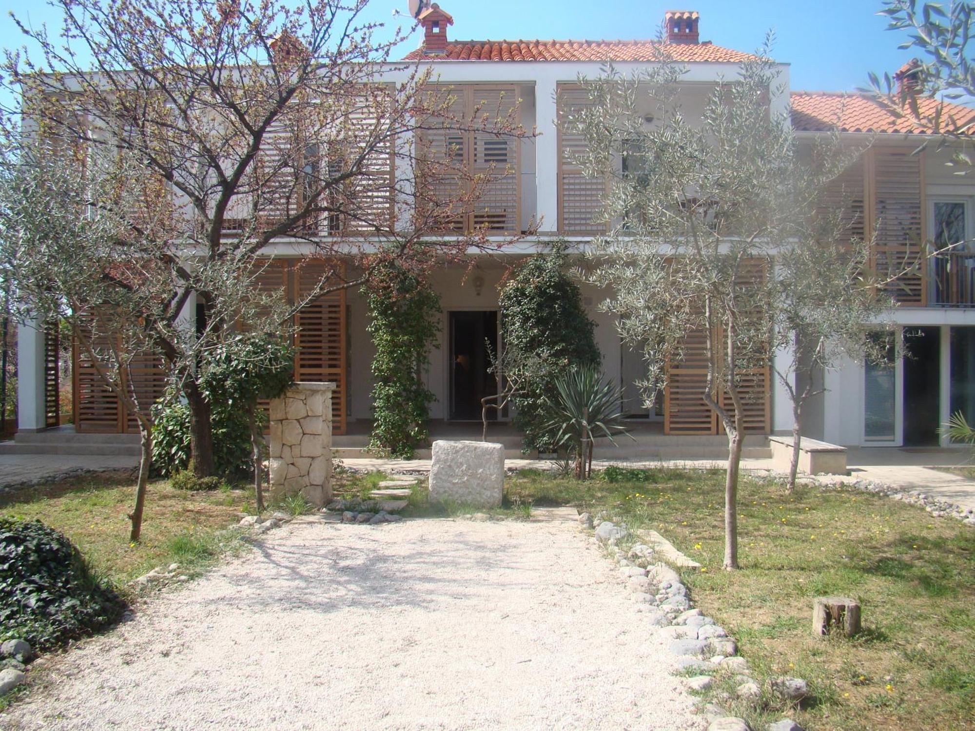 Appartement Lipa *