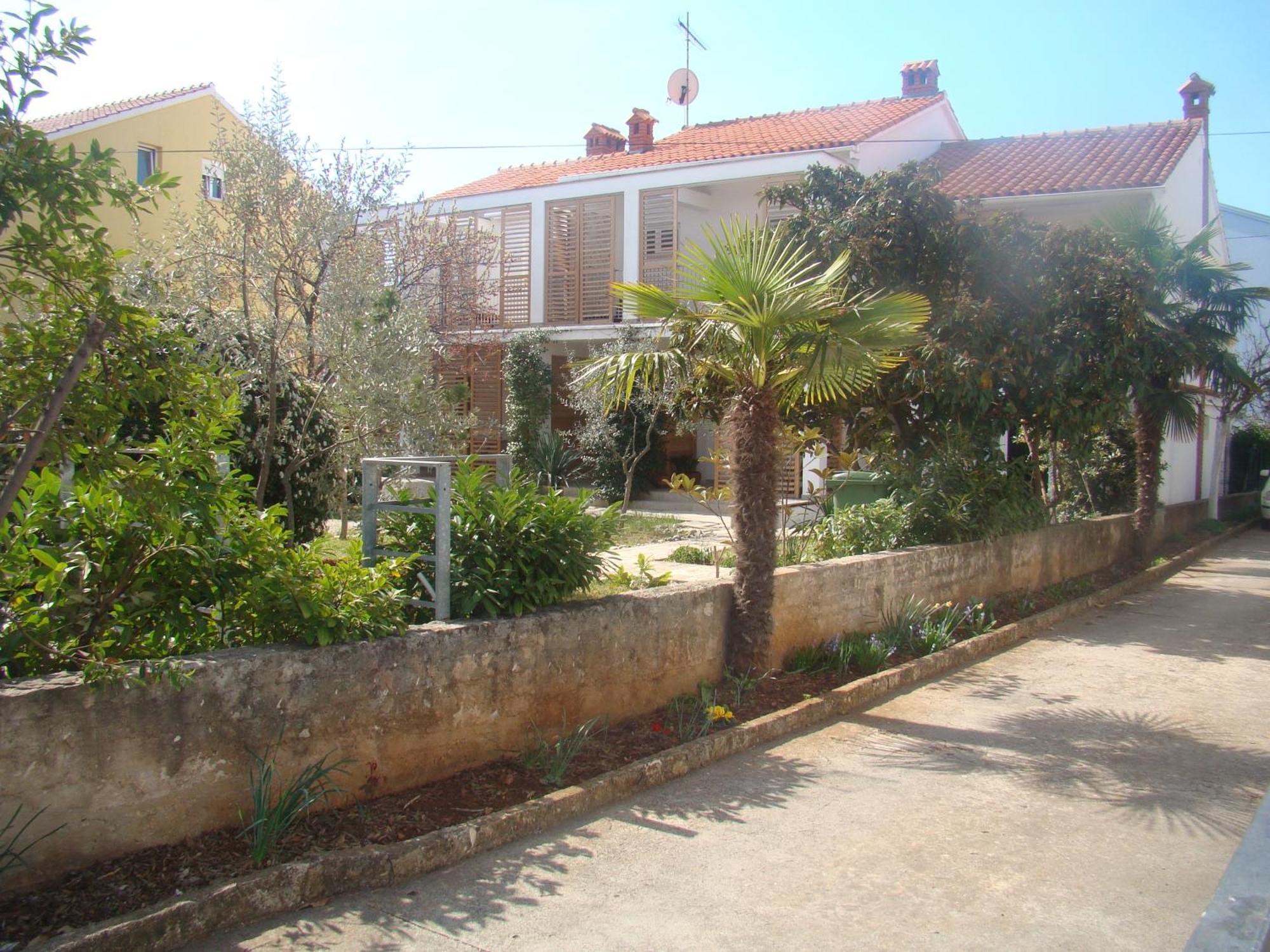 Appartement Lipa