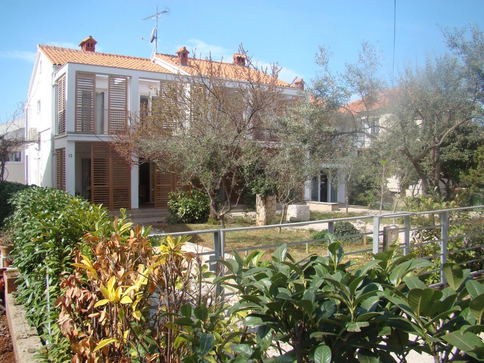 Appartement Lipa Zadar